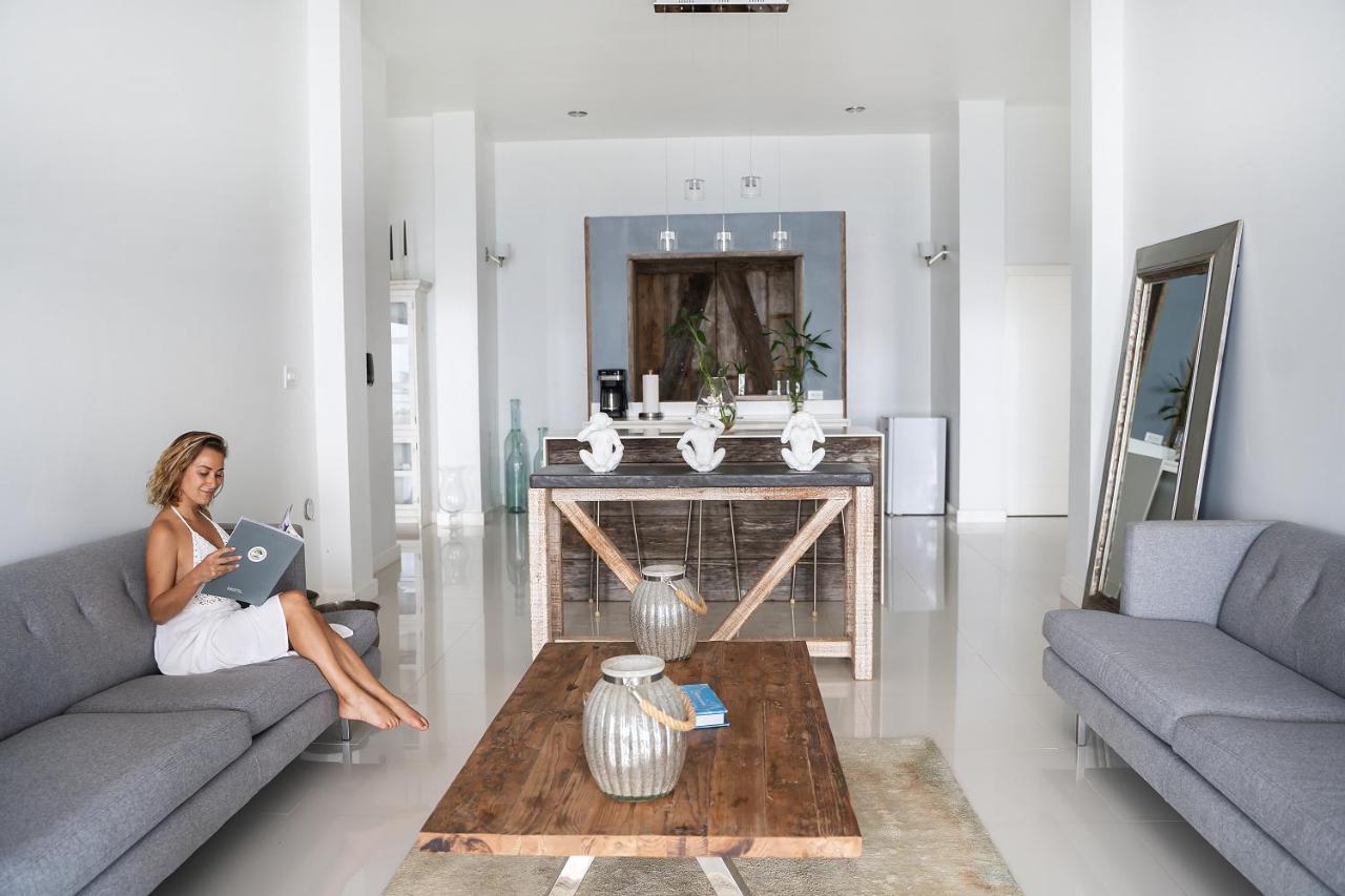 The Ellysian Boutique Hotel Placencia Esterno foto
